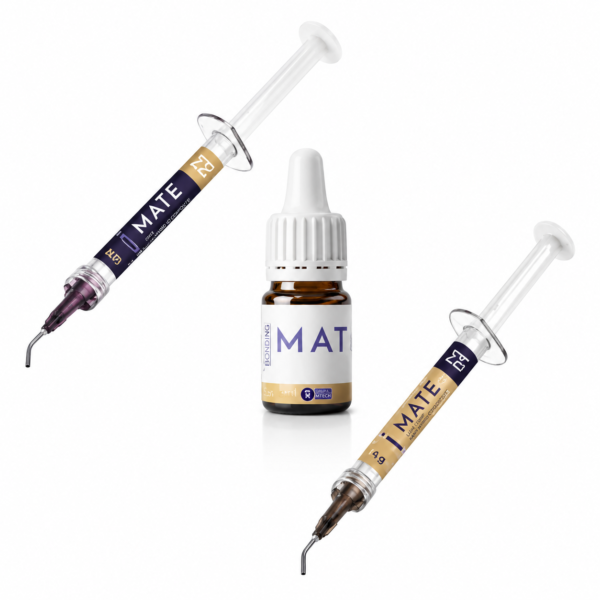 I Mate Light-Cured Resin Infiltration Kit