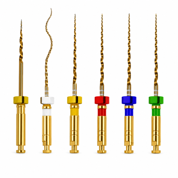 Profi Eli Assorted Gold