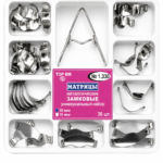 China Saddle Matrix Kit