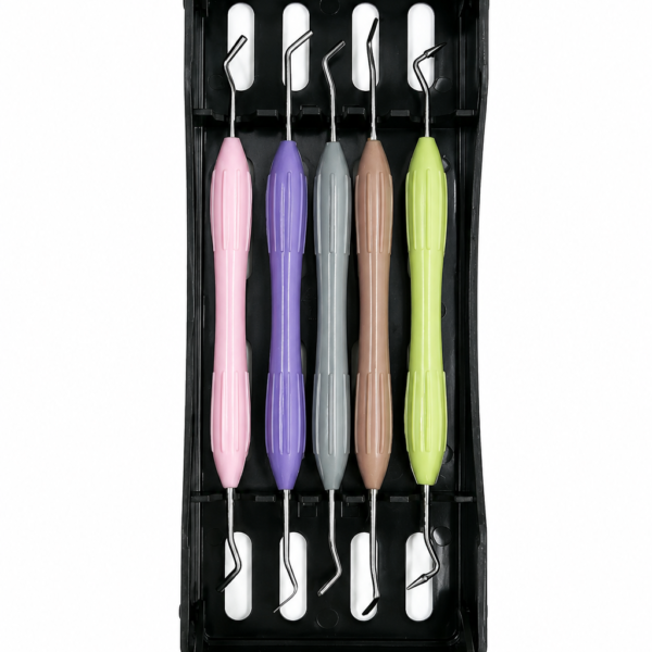 ARTISTA Composite Plastic Filling Instruments Kit