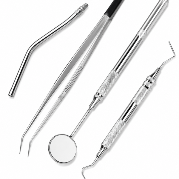 Autoclavable Diagnostic Kit