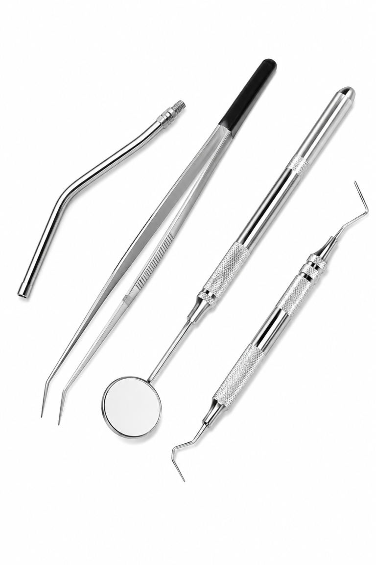 Autoclavable Diagnostic Kit
