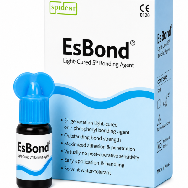 spident EsBond 5 ML