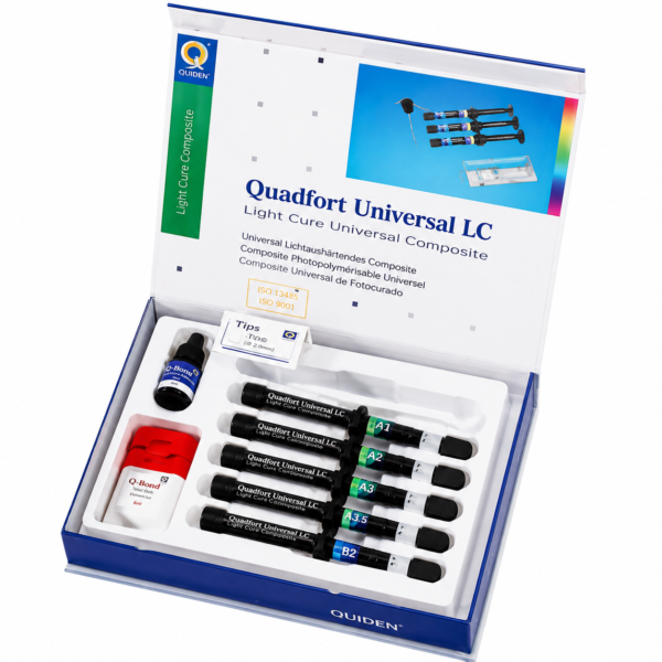 Quadrant Universal Composite Kit
