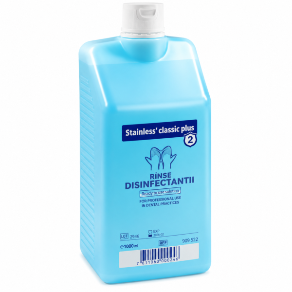 Hand Sterillium Disinfectant