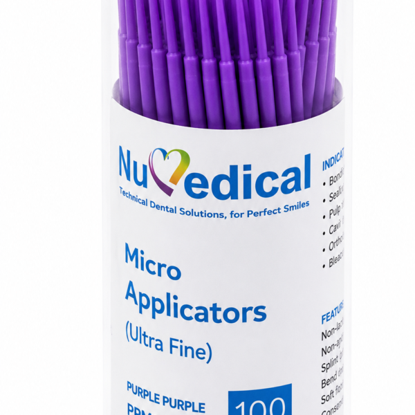 Bond Brush Micro Applicators Ultrafine