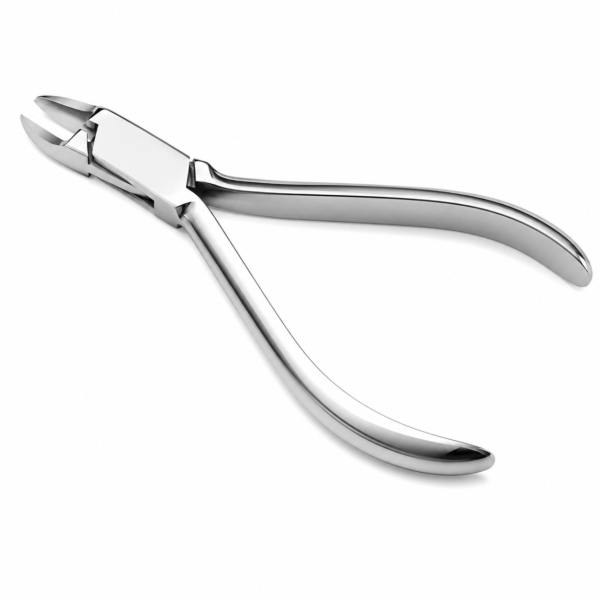 Matt Ortho Ceramic Bracket (Sushi) Debonding Plier 𝗗𝗜𝗣-𝟭𝟮𝟮