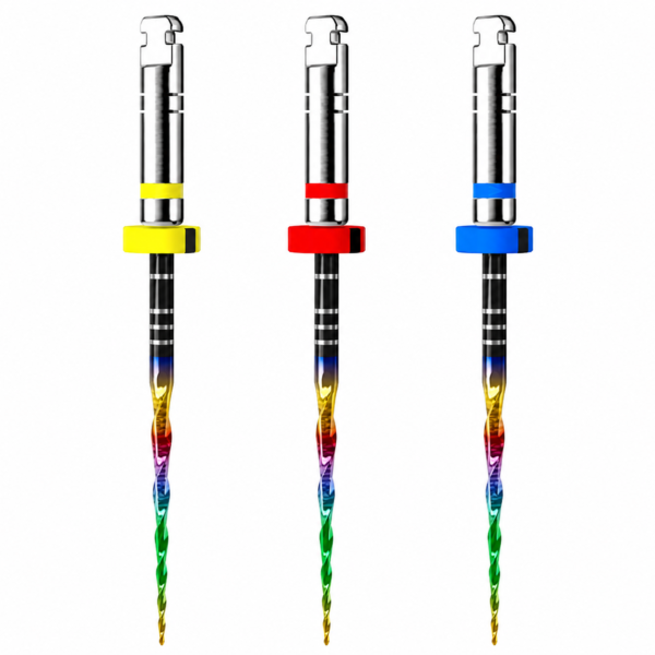 Rainbow Ultra Refill Kit - 3 files