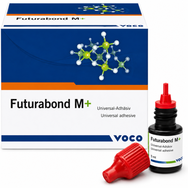 VOCO Futurabond M Plus – 5ml Bottle