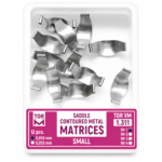 Saddle Contoured Matrices Small TOR VM No 1.311