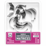 Saddle Contoured Matrices Large TOR VM No 1.313