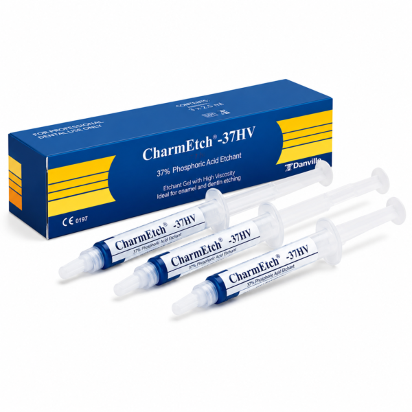 Dentkist CHARM Etch 5ml