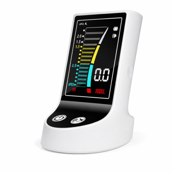 Deger Apex Locator