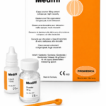 Medifil Glass Ionomer Restoration