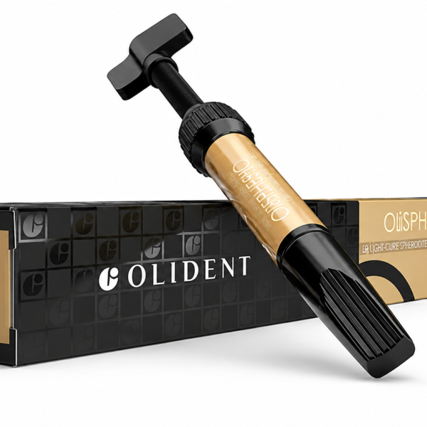 Olident OliSpheric composite 3g