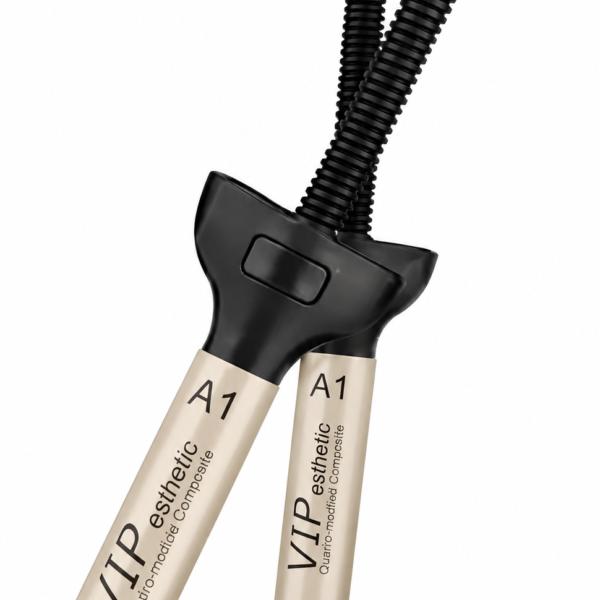 Olident VIP esthetic Microhybrid Composite