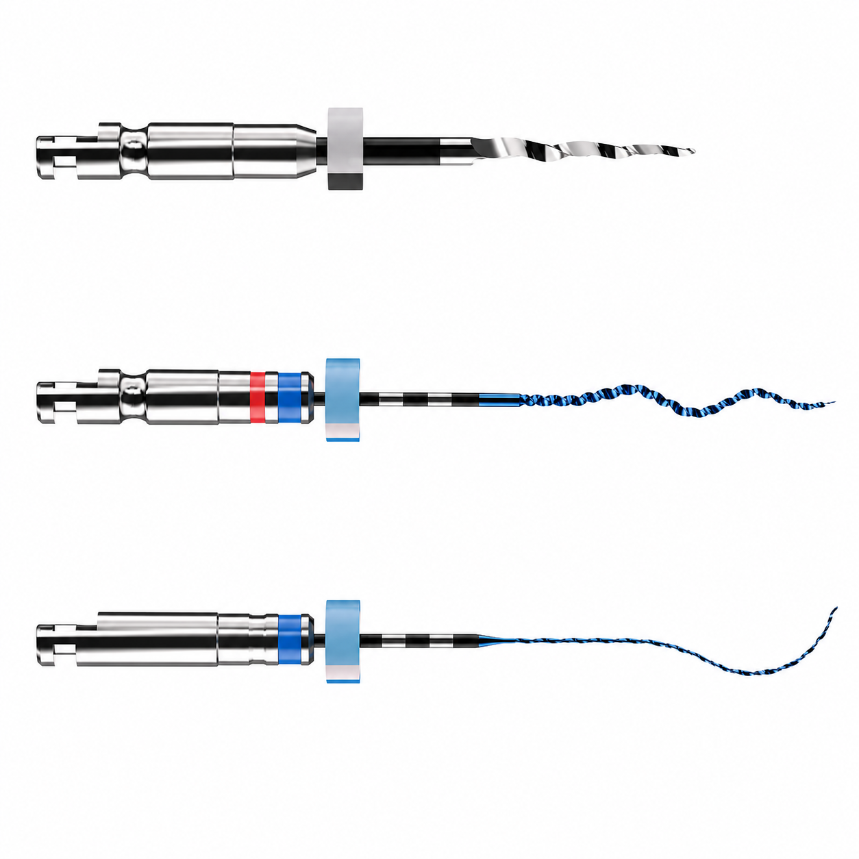 ChatGPT Image 22 يوليو 2026، 02_50_14 م FKG XP -endo Rise Retreatment 25 mm 3 files - Image 1