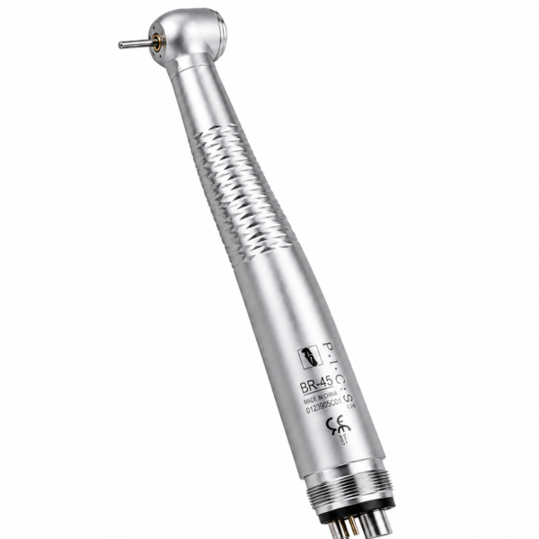 E-press Push button high speed – high torque Handpiece