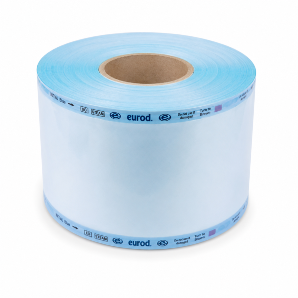 Sterilization Roll 15 cm