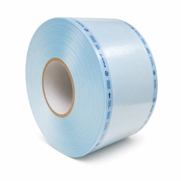 Sterilization Roll 10 cm