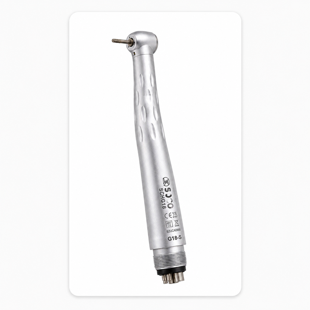 ChatGPT Image 24 يوليو 2026، 04_52_38 م Soco High Speed 4 Ways Handpiece - Image 1