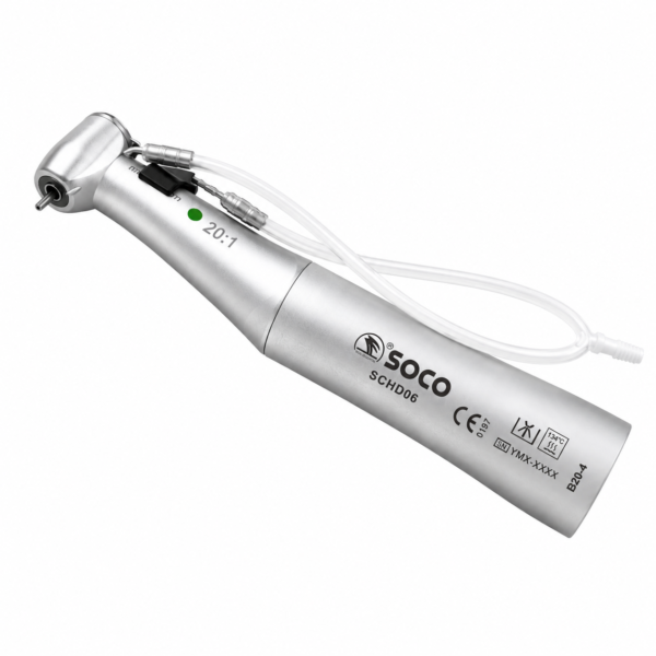 Soco Implant Handpiece 20:1