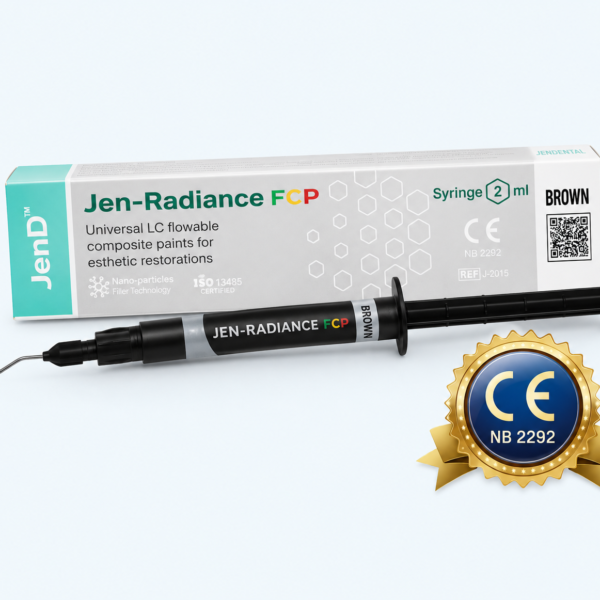 Jen-D Jen-Radiance Stains 3g