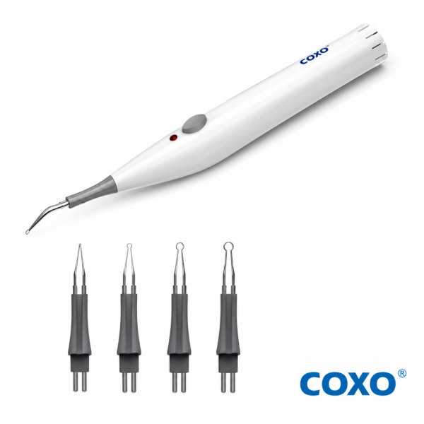 Coxo C-Blade Gutta Percha Cutter