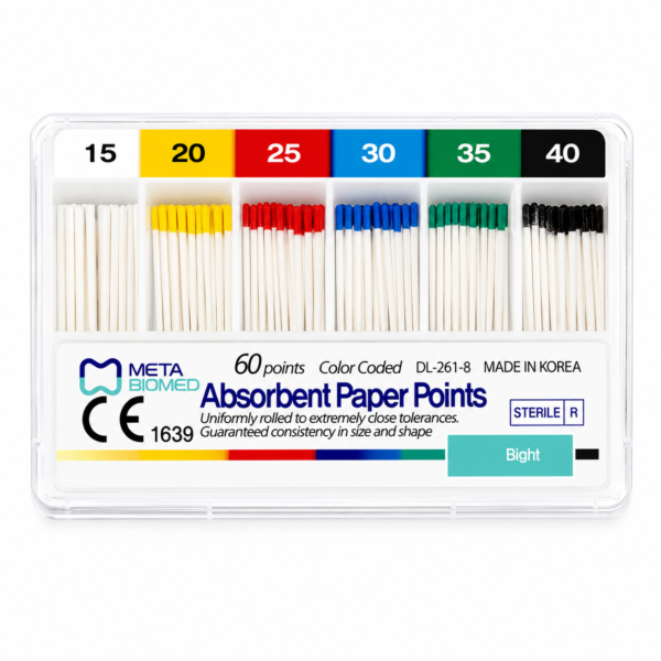 META Paper Point Kit