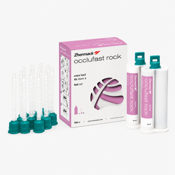 ZHERMACK Occlufast Rock 100 ml