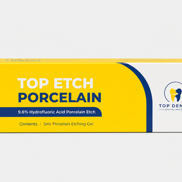 TOP Porcelain Etch 3 g