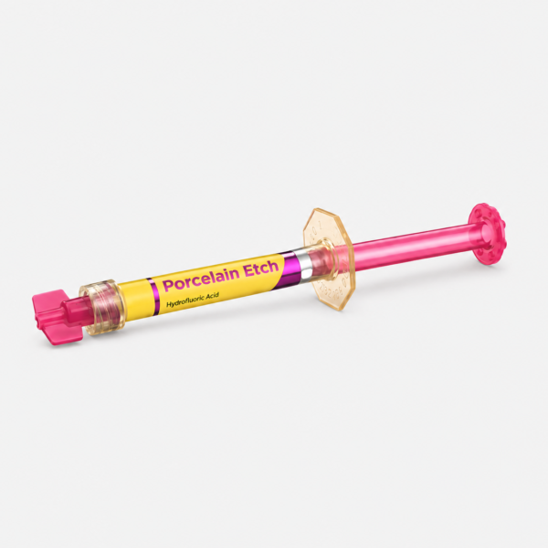 Ultradent Porcelain Etch Refill 1 Syringe