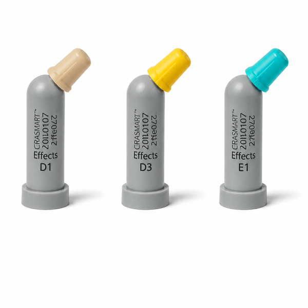 Dentsply Neo Spectra ST Effect composite compules