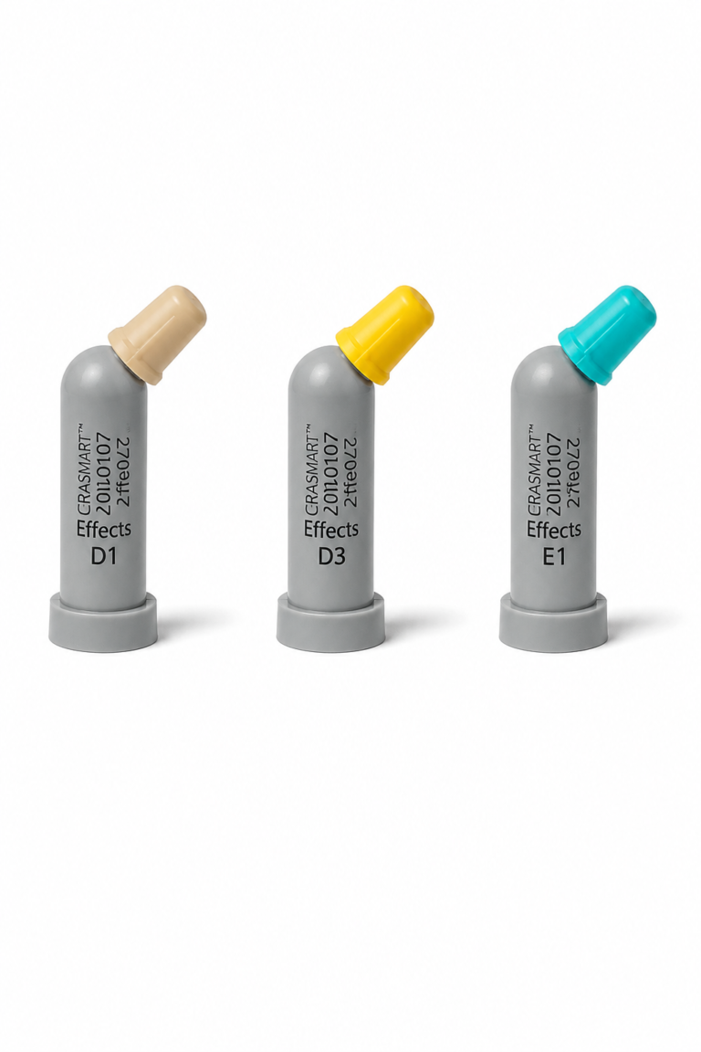 Dentsply Neo Spectra ST Effect composite compules