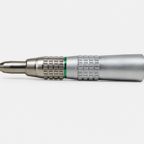Alpha Aire Low speed straight handpiece
