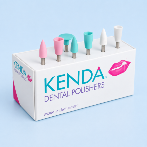 Kenda Maximus Polishing Kit