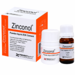 Zinconol Reinforced