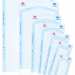 Sterilization Pouches 19cm X 26cm (200 Pcs)