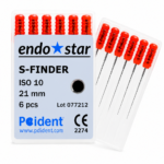 Poldent S Finder Files #10