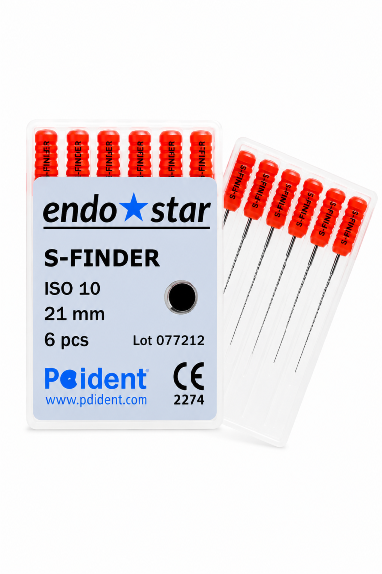 Poldent S Finder Files #10