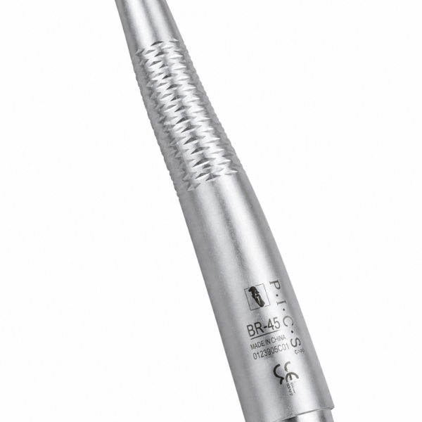E-press Push button high speed – high torque Handpiece