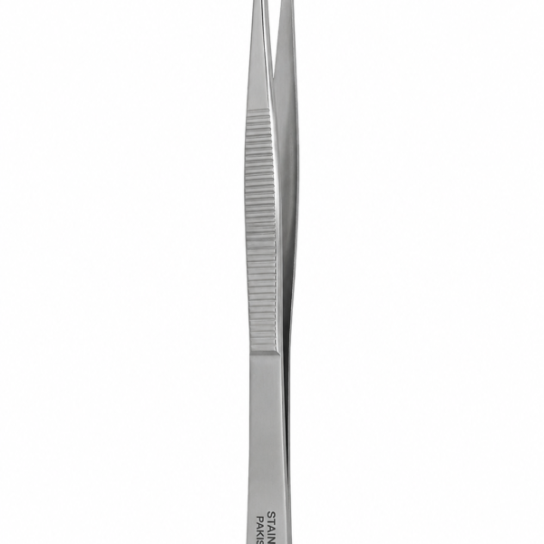 Tweezer Perry Curved TS-3-057