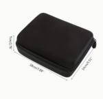 Loupes 3.5x2.5x 320-420mm Goggles Lab Magnifier Dentists Optical Lens Magnifying Glass Blue - Image 4