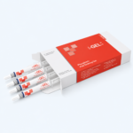 I Dental i gel acid etch