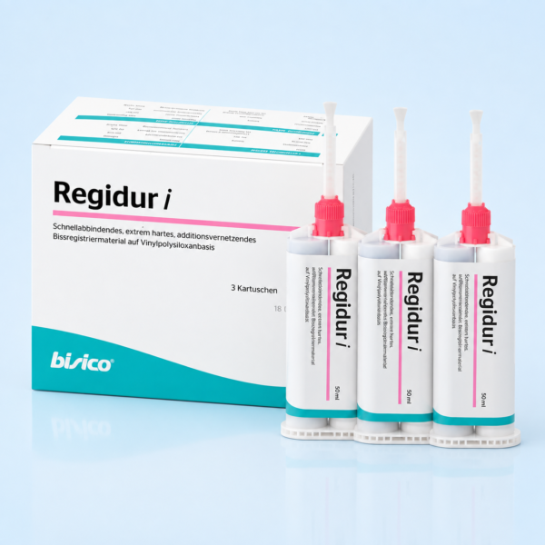 BISICO Regidur i bite registration 50 ml
