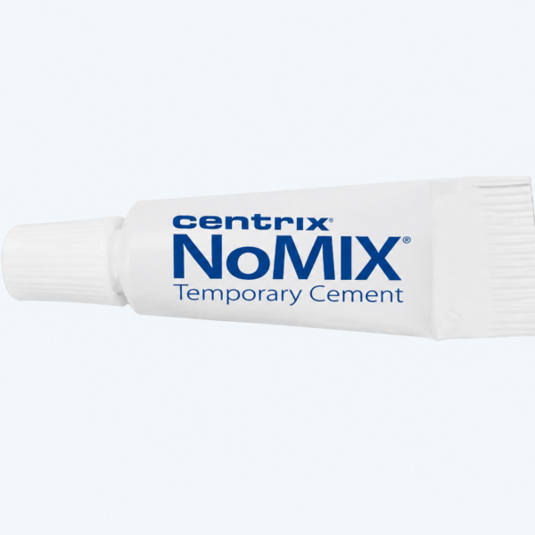 Centrix Nomix Temporary Cement 0.5 g tube