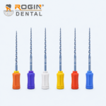 Rogin Protaper manual Endo Files 6 pcs