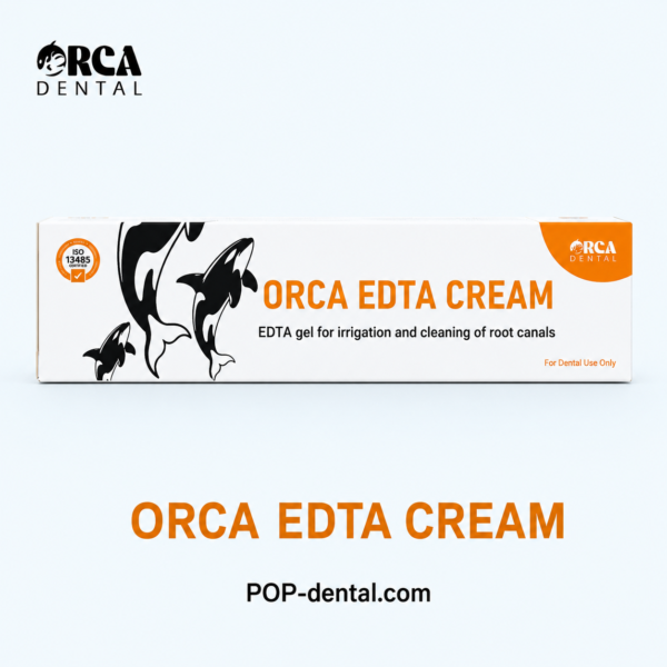 Orca EDTA Cream