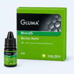 Kulzer GLUMA Bond5 Bottle Refill 1x4ml