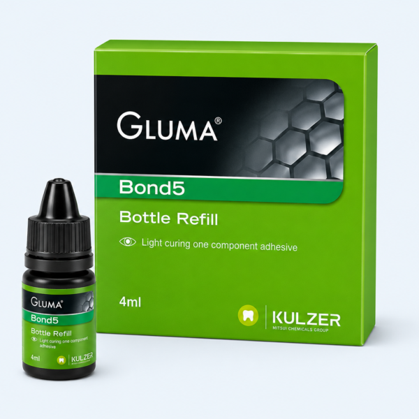 Kulzer GLUMA Bond5 Bottle Refill 1x4ml